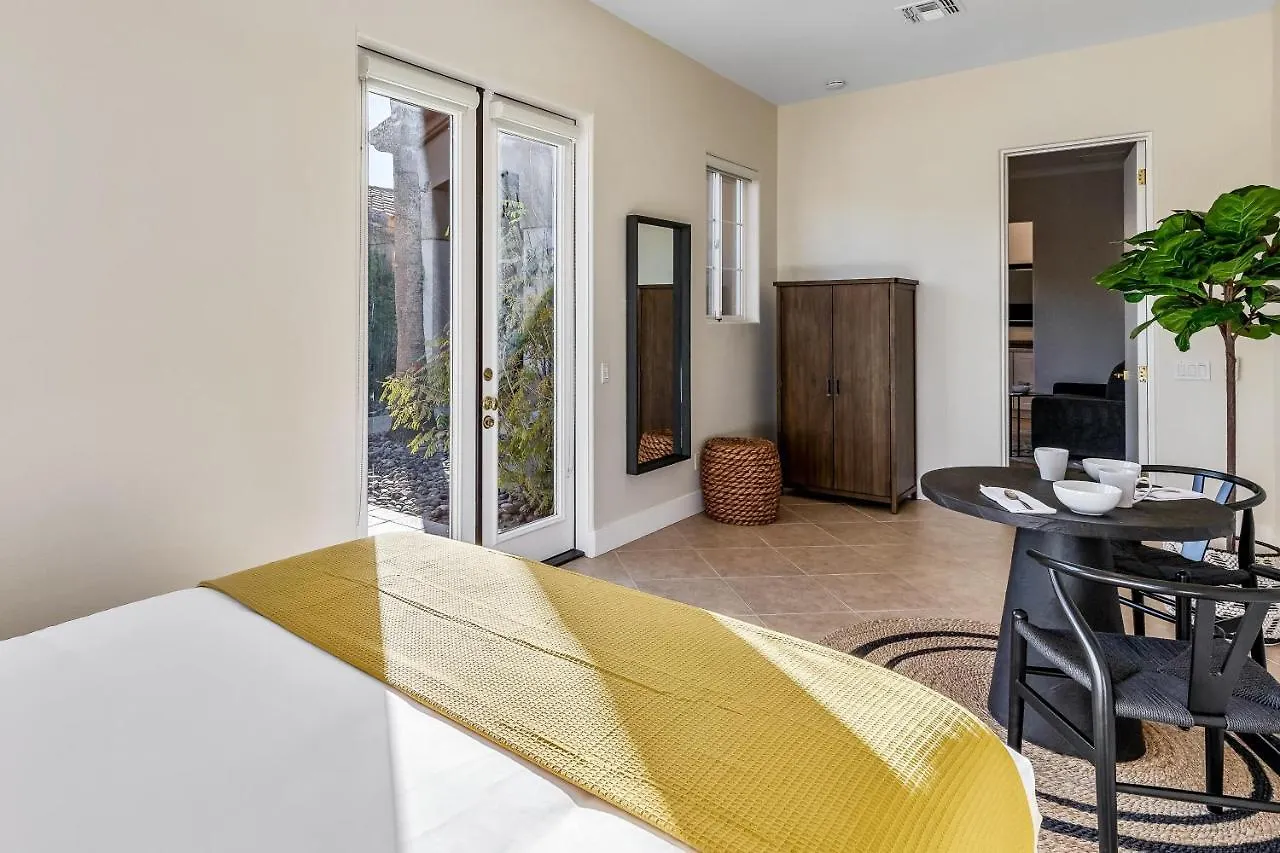 Mon Cheri Estate By Acme House Company Palm Springs 0*,