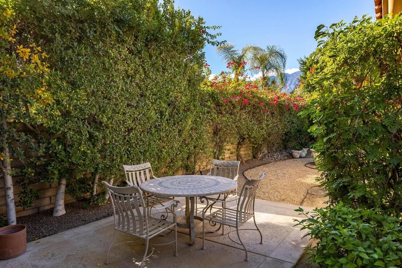 Villa Mon Cheri Estate By Acme House Company Palm Springs