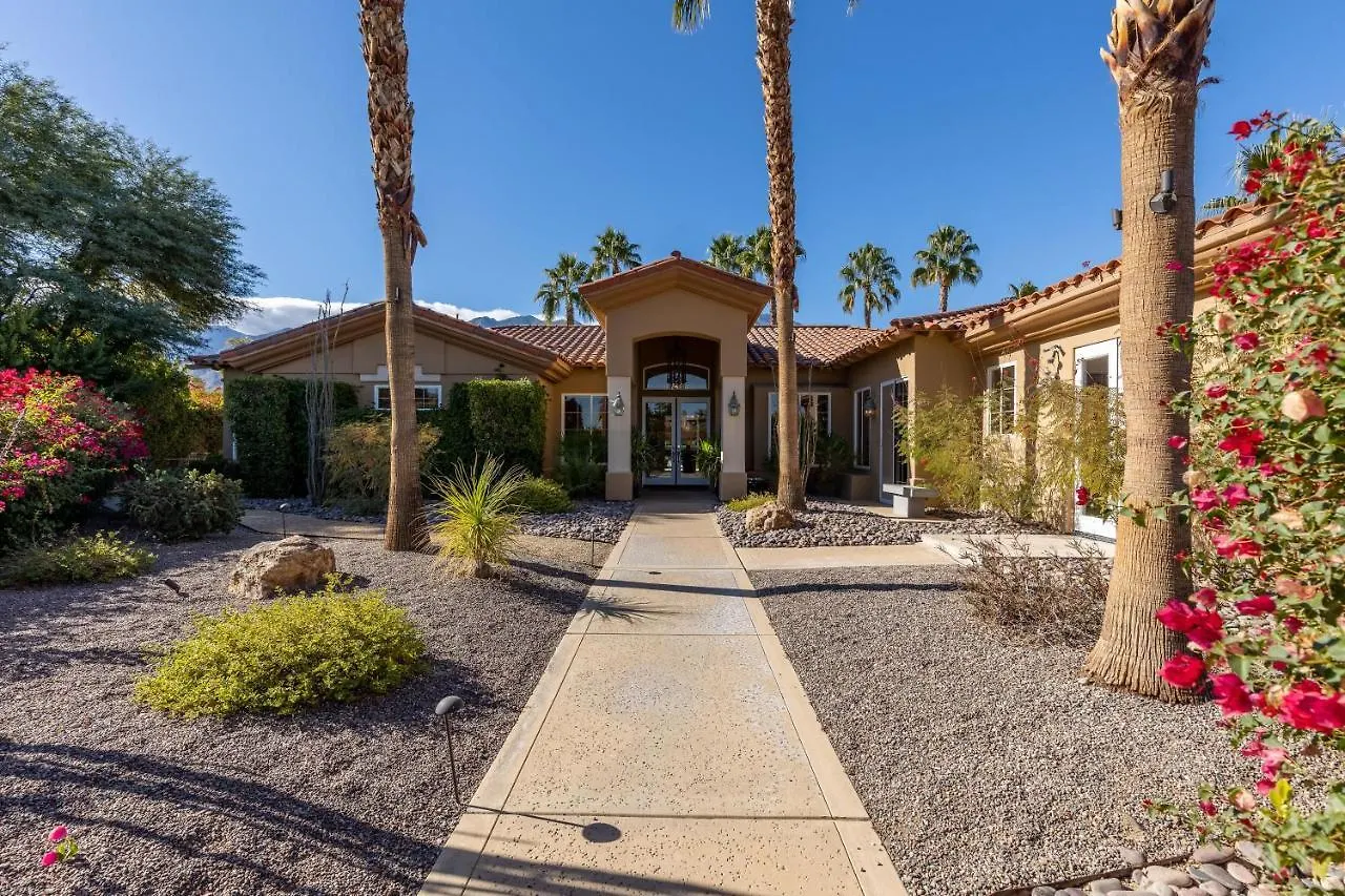 Mon Cheri Estate By Acme House Company Palm Springs 0*,